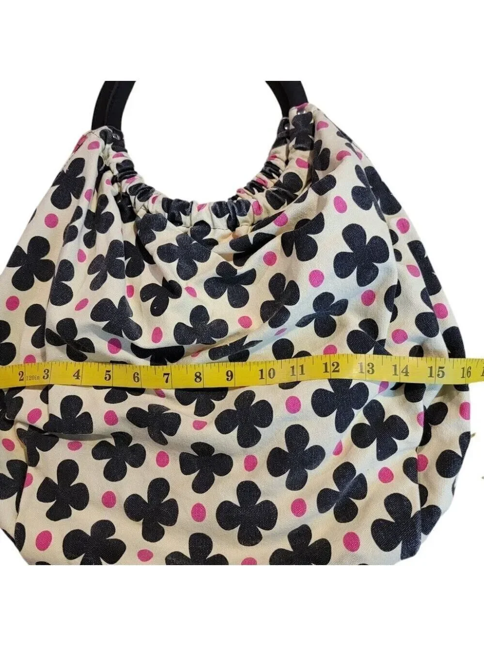 Super Cute Cloth Hobo Bag